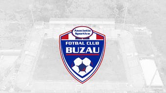FC Buzau - AFC Unirea Slobozia