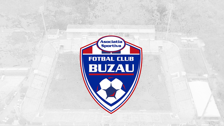 FC Buzau - AFC Unirea Slobozia