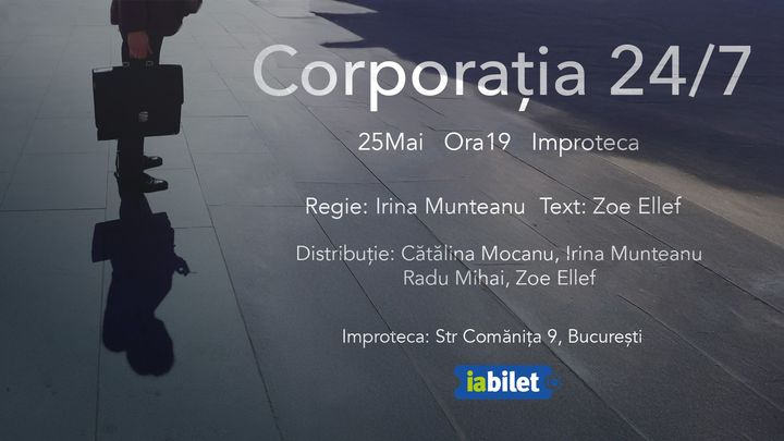 Corporația 24/7