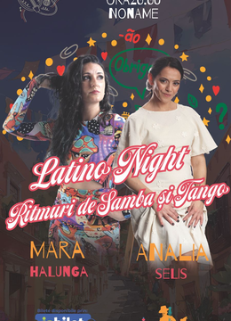 Timisoara: Latino Nights