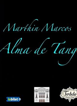 Braila: Alma de Tango - Marthin Marcos (Argentina)