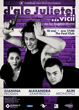 D`ale Julietei...vicii