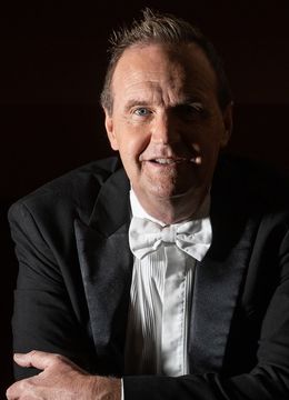 Sibiu: Concert Simfonic Zilei Nationale a Italiei - Omaggio a Nino Rota