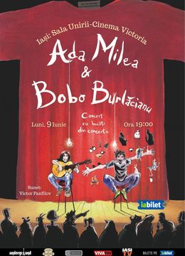 Sarmalele Reci | Concert Acustic
