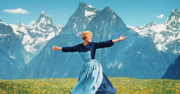 The Sound of Music (1965)