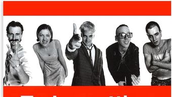 Trainspotting (1996)
