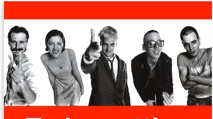 Trainspotting (1996)
