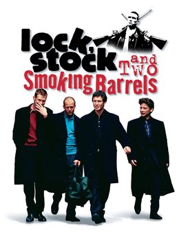 Lock, Stock and Two Smoking Barrels (1998)