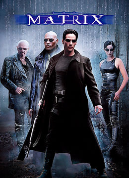 The Matrix (1999)
