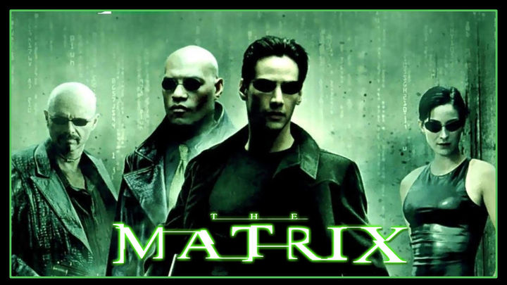 The Matrix (1999)