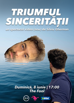 The Fool: Triumful Sincerității cu Silviu Gherman
