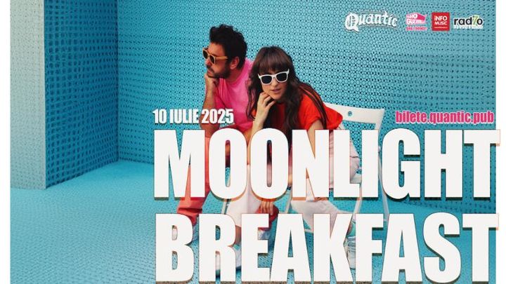 Moonlight Breakfast