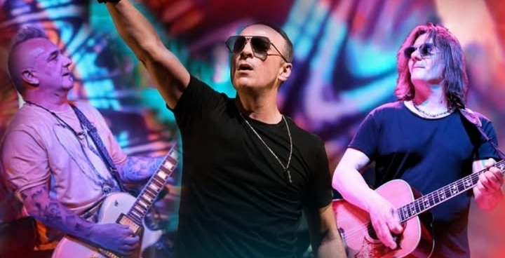 Galati: Concert Directia 5