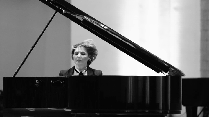 Sibiu: Concert Simfonic