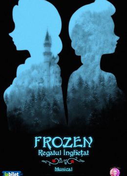 Brasov: Frozen Regatul Înghețat