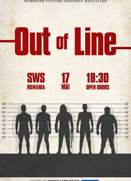 RPGW: Out of Line