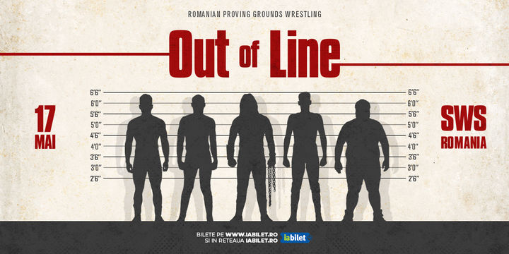 RPGW: Out of Line