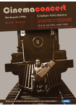 Cinema - concert "The General"