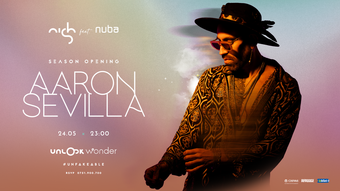 Iasi: Aaron Sevilla