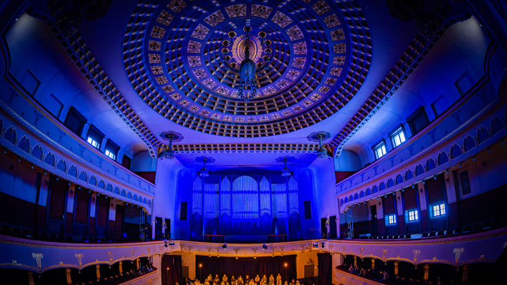 Cluj-Napoca: Vibrations Classical 2025