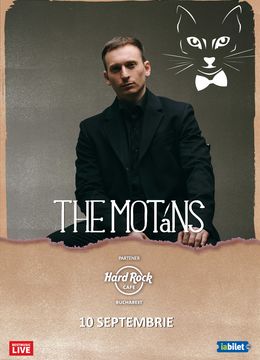 Concert The Motans