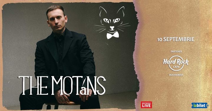 Concert The Motans