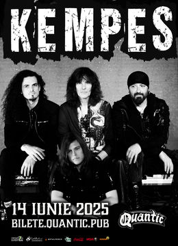 KEMPES - Peregrinări sonore... de la începuturi