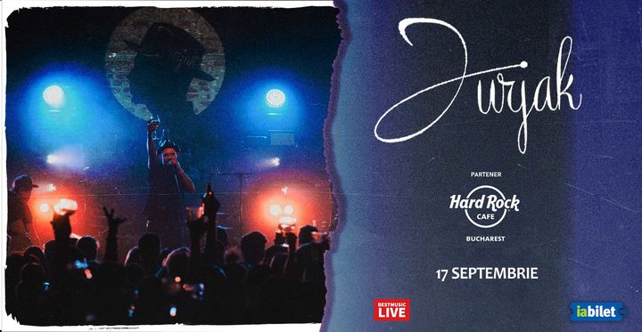Concert Jurjak