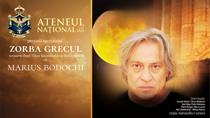 Turneu Zorba Grecul