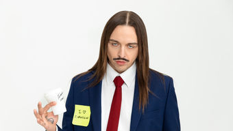 Tommy Cash