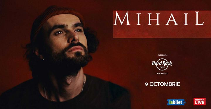 Concert Mihail