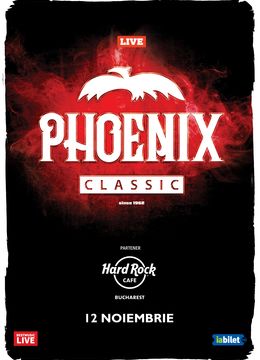 Concert Phoenix