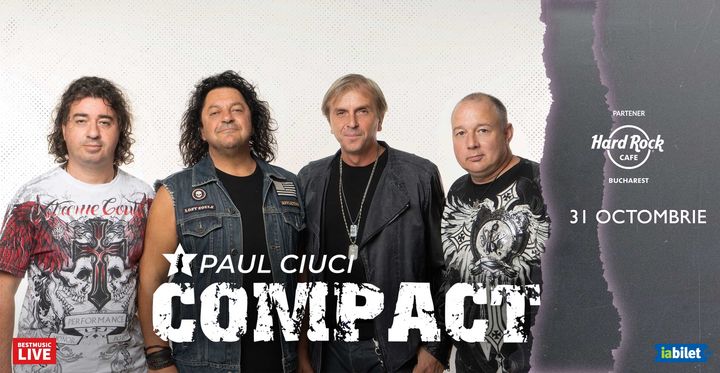 Concert Compact