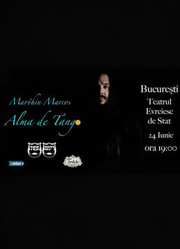 Alma de Tango - Marthin Marcos (Argentina)