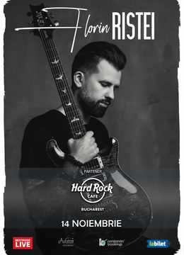 Concert Florin Ristei