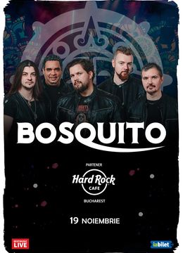 Concert Bosquito
