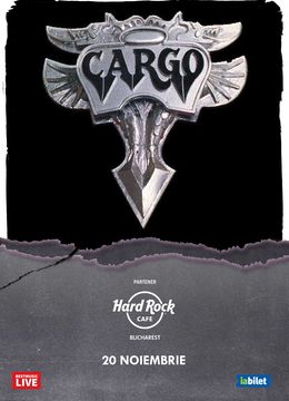 Concert Cargo