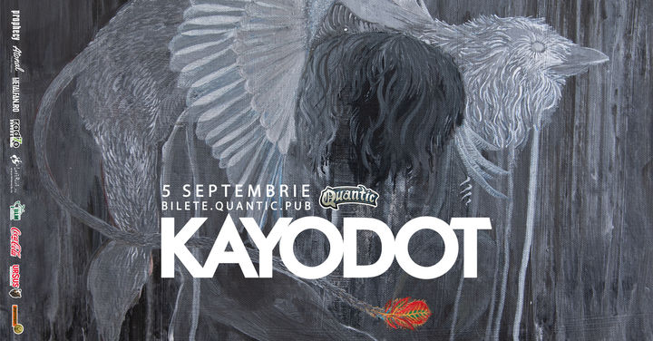 Concert Kayo Dot