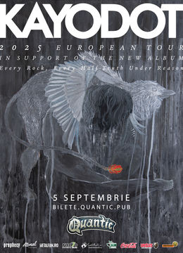 Concert Kayo Dot