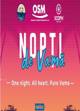 Cluj-Napoca: Vama Veche Party