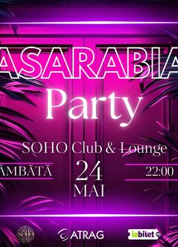Iasi: Basarabian Party