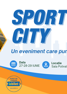 SPORT CITY