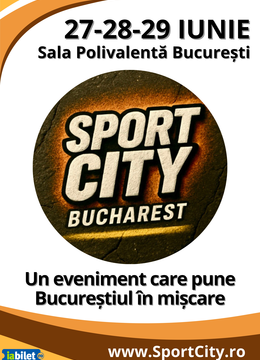 SPORT CITY