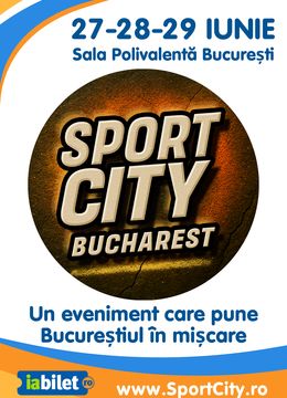 SPORT CITY