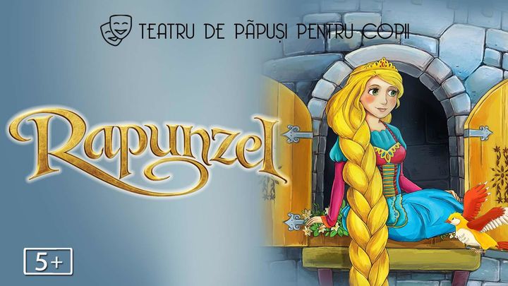Popești Leordeni: Rapunzel @ Restaurant Amicii