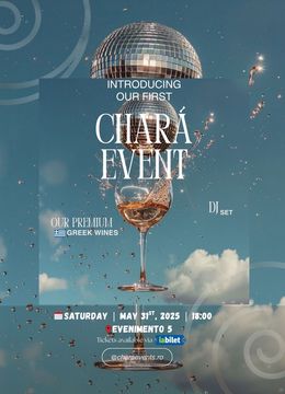 Chara Events