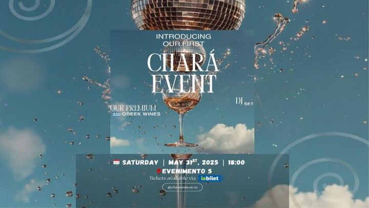 Chara Events