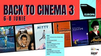BackToCinema #3