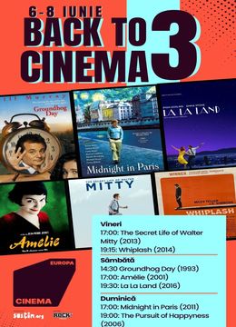 BackToCinema #3