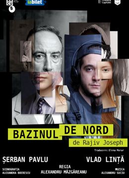 Bazinul de Nord